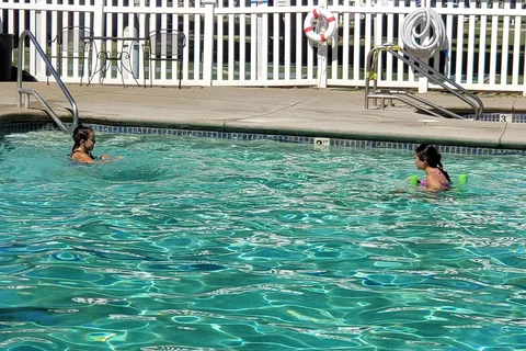 Delta Shores Resort and Marina