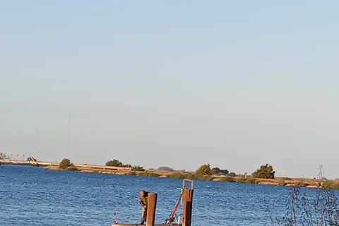 Delta Shores Resort and Marina