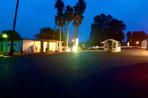 Delta Shores Resort and Marina