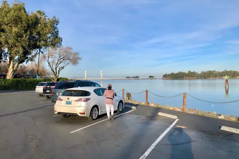 Delta Shores Resort and Marina
