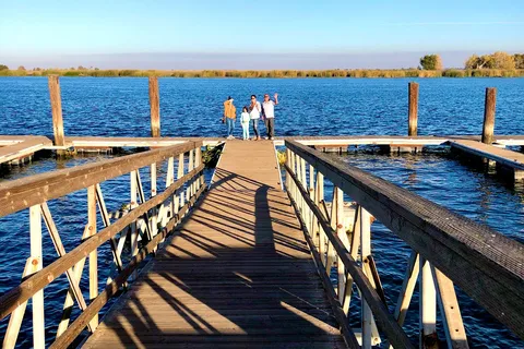 Delta Shores Resort and Marina