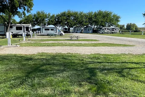 Delta Shores Resort and Marina