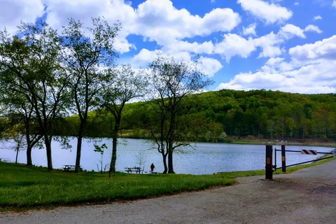 Lakeside - Keystone State Park