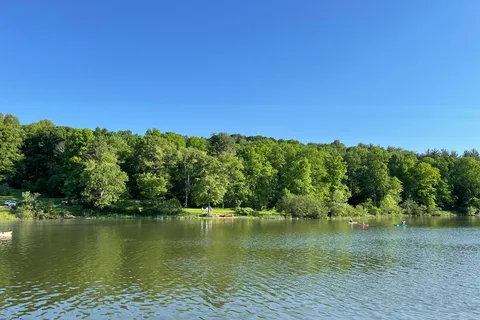 Lakeside - Keystone State Park