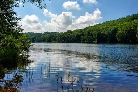 Lakeside - Keystone State Park