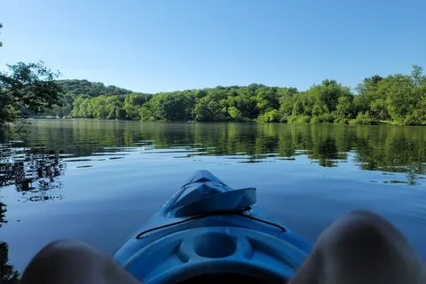 Lakeside - Keystone State Park