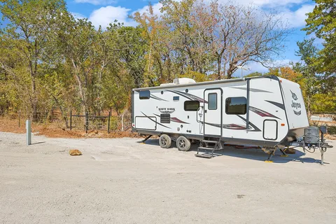Stanford Ranch Lakeside RV Resort