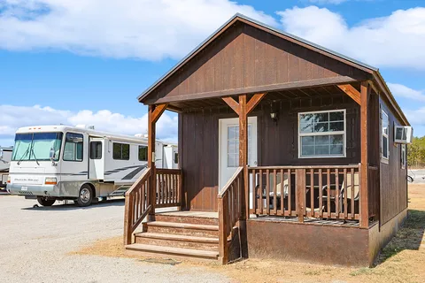 Stanford Ranch Lakeside RV Resort