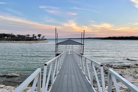 Stanford Ranch Lakeside RV Resort