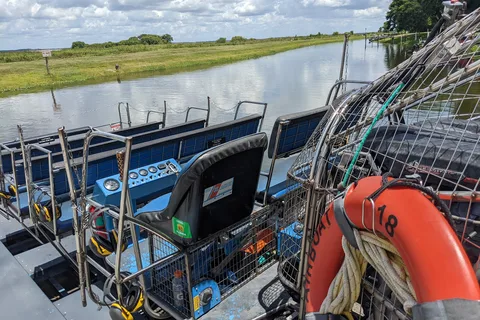 Lake Toho Resort