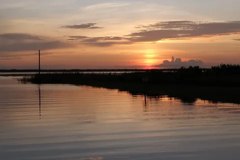 Lake Toho Resort