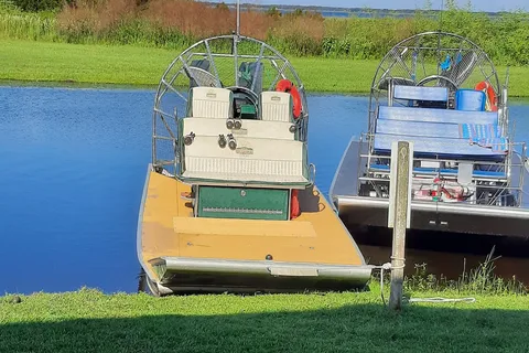 Lake Toho Resort