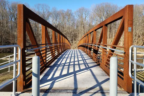 Mt Gilead State Park