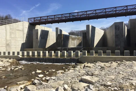 Mt Gilead State Park