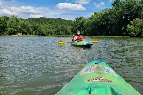 Sheltowee Trace Outfitters