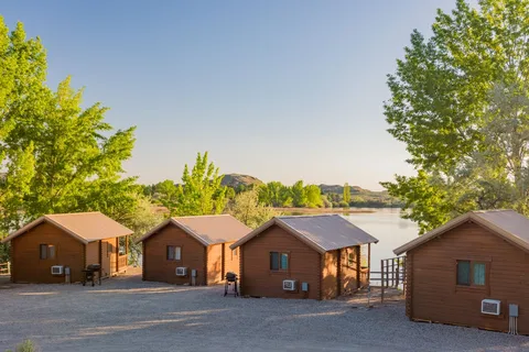 Sunbanks Resort