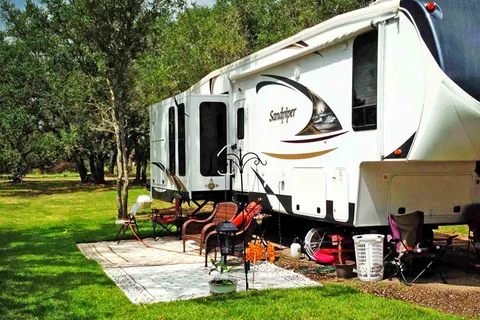 Eagle Ford Estate RV Park