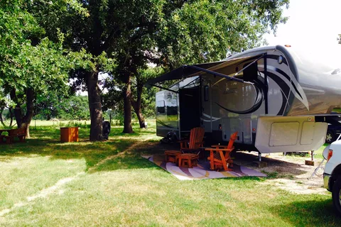 Eagle Ford Estate RV Park