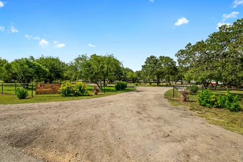 Eagle Ford Estate RV Park