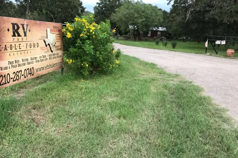 Eagle Ford Estate RV Park