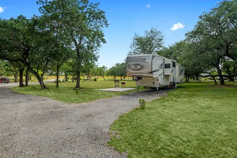 Eagle Ford Estate RV Park