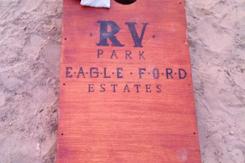 Eagle Ford Estate RV Park