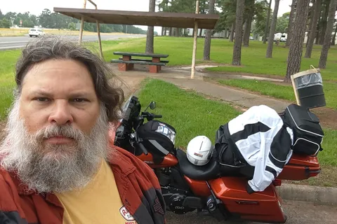 Whispering Pines RV Park and Lodging