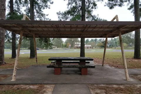 Whispering Pines RV Park and Lodging