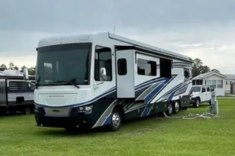 Ocala Sun RV Resort