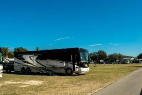 Ocala Sun RV Resort