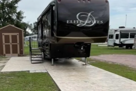 Ocala Sun RV Resort