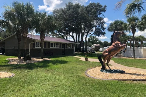 Ocala Sun RV Resort