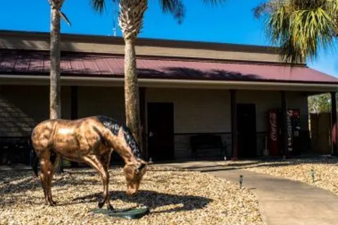 Ocala Sun RV Resort