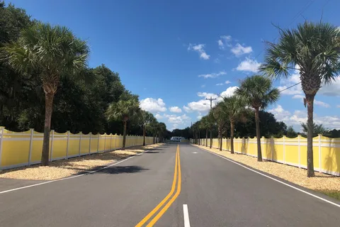 Ocala Sun RV Resort