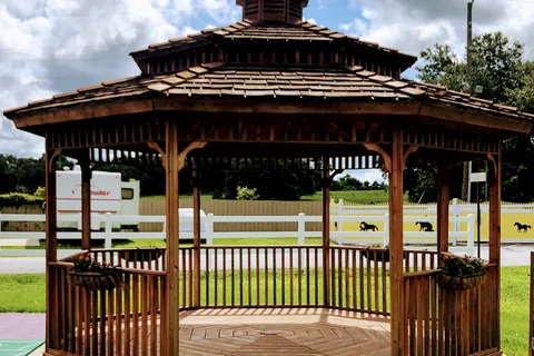 Ocala Sun RV Resort