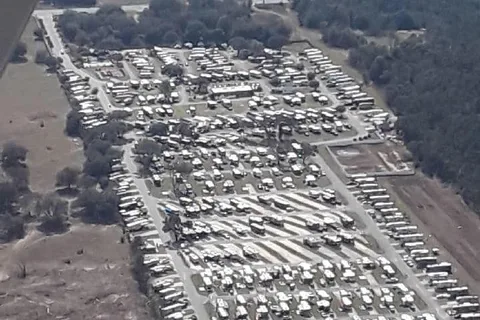 Ocala Sun RV Resort