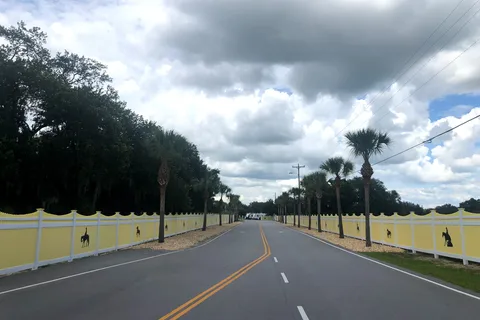 Ocala Sun RV Resort