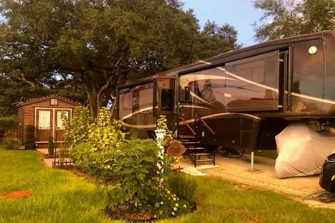 Ocala Sun RV Resort