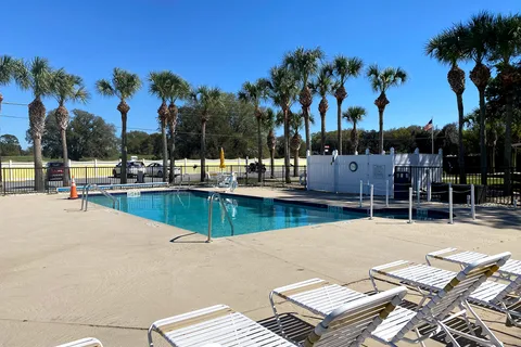 Ocala Sun RV Resort