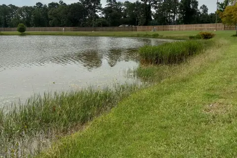 Coushatta Casino Luxury RV Resort At Red Shoes Park