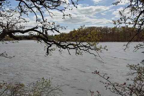 Woodson State Fishing Lake
