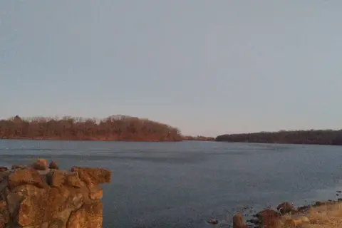 Woodson State Fishing Lake