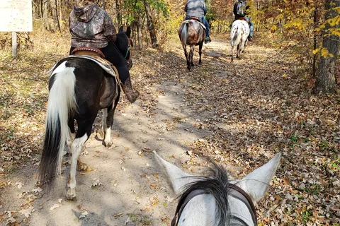 El Rancho Manana Campground