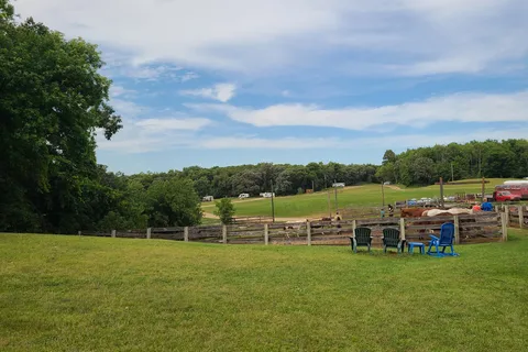 El Rancho Manana Campground