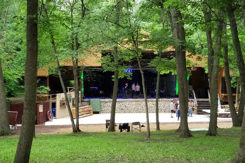 El Rancho Manana Campground