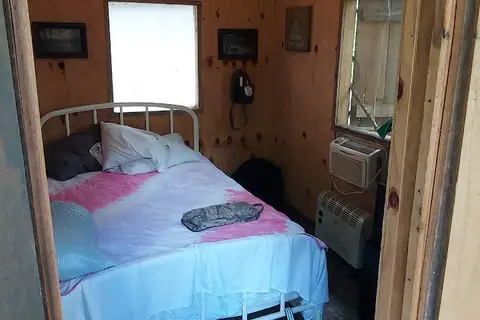 At The Ridge Campground and RV Park