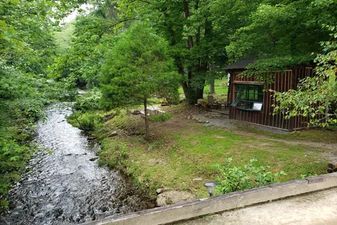 At The Ridge Campground and RV Park