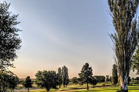Sage Hills Golf Club and RV Resort