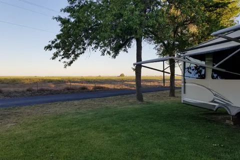 Sage Hills Golf Club and RV Resort