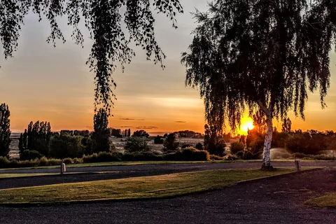 Sage Hills Golf Club and RV Resort